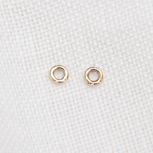 Ethereal Mini Studs