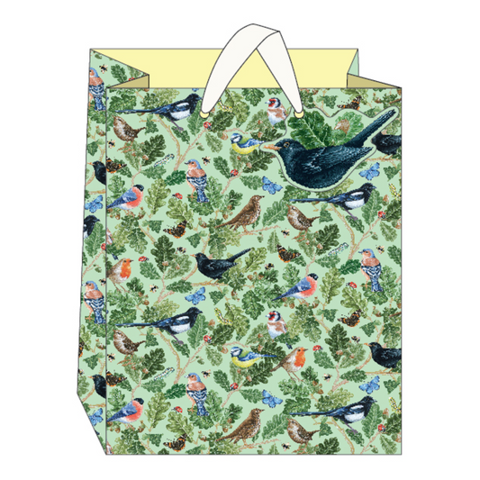 Birdsong Gift Bag