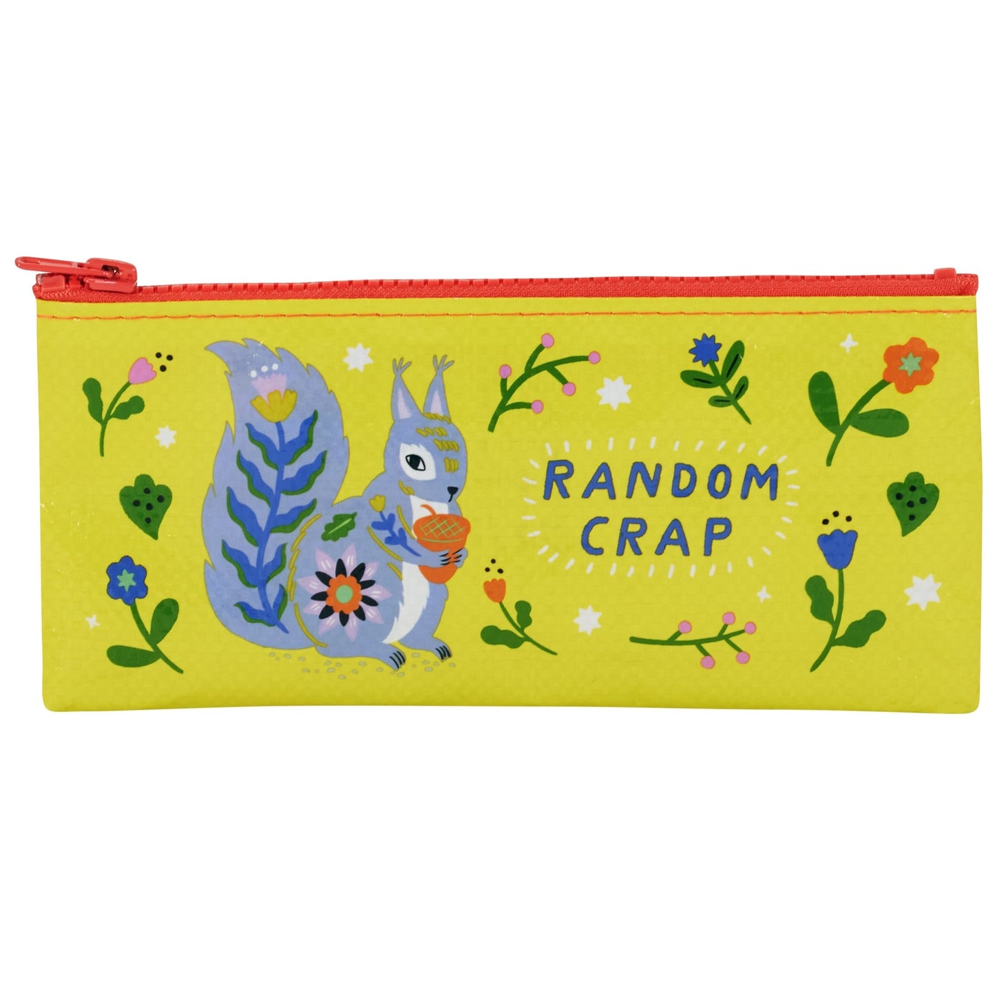 BlueQ Pencil Cases