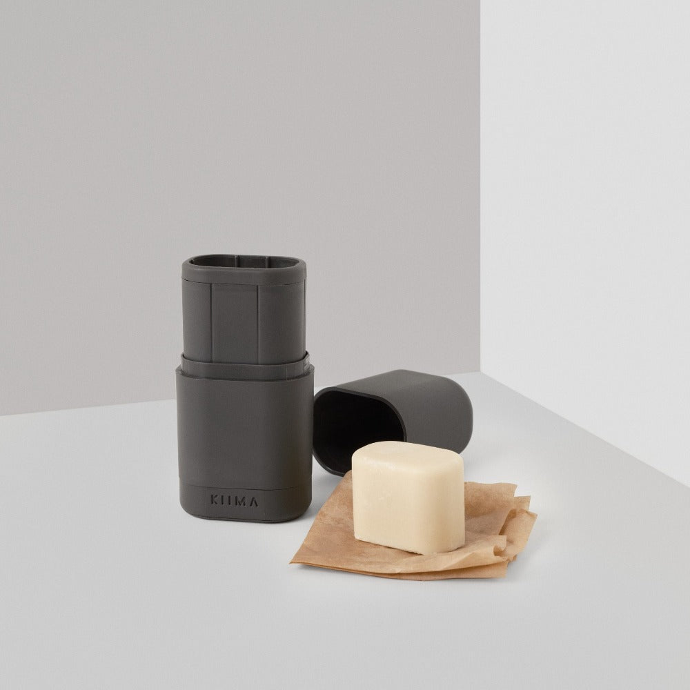 Kiima Refillable Deodorant Applicator