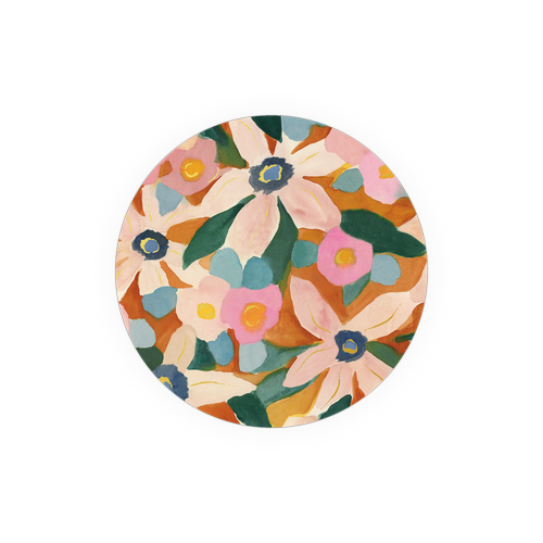 Seedlings Coasters