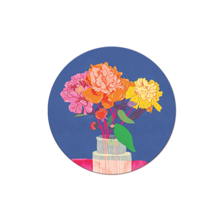 Seedlings Coasters