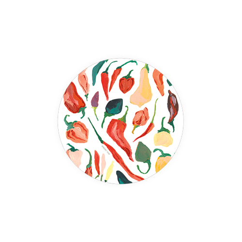 Seedlings Coasters