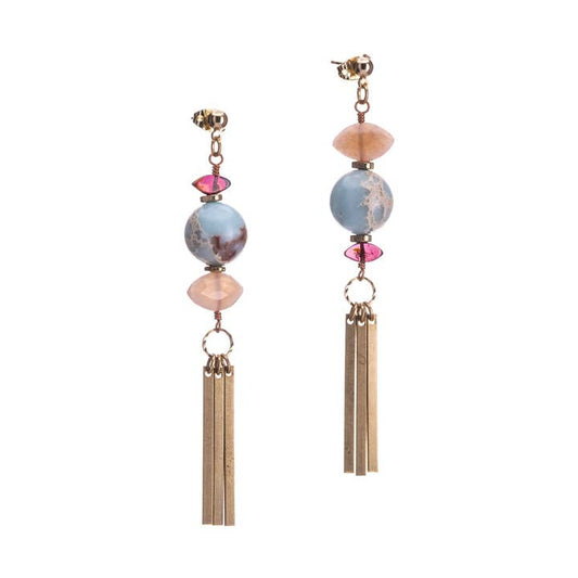 Ellison Earrings SS26