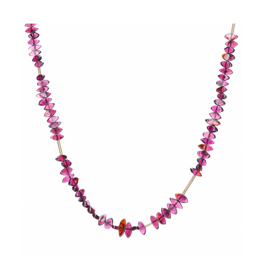 Thorn Necklace SS26