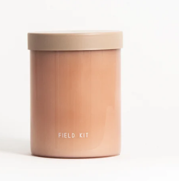 The Garden Candle