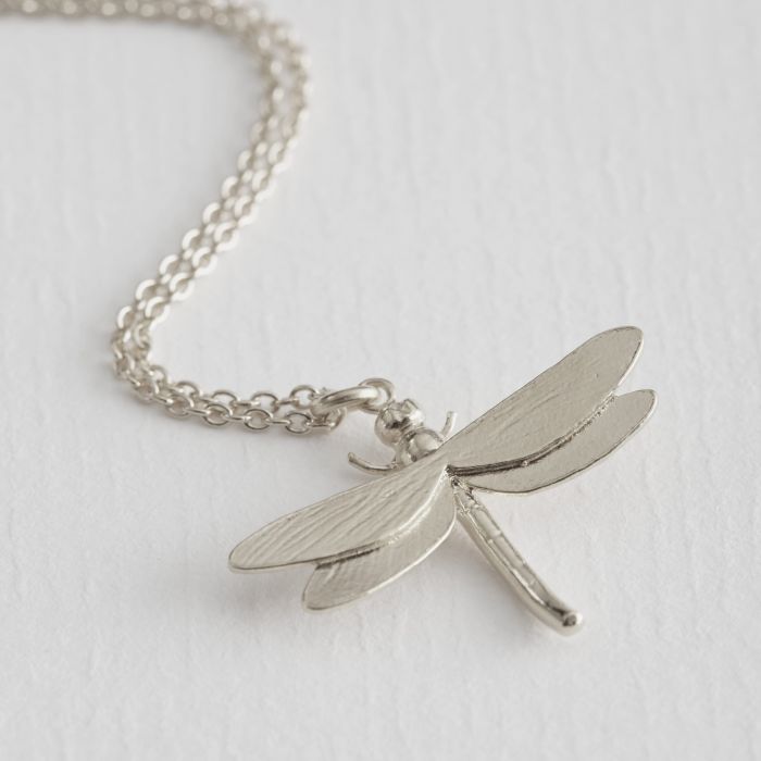 Dragon Fly Necklace