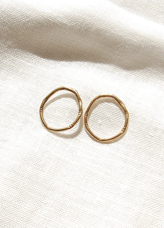 Wabi Earrings