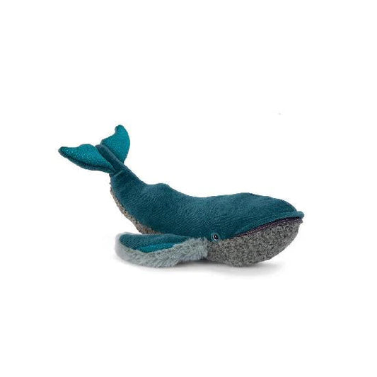 Soft Toy Whale