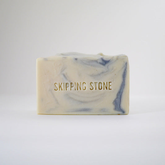 Frozen Lake Soap